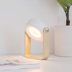 Foldable Touch Dimmable Reading LED Night Light Portable