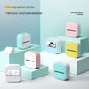 Portable Mini Thermal Photo Printer T02