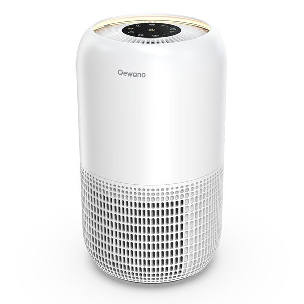 Air Purifier Qewano Covers Large Room 1120 Square Feet Of Space